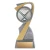 Apollo Series Billiards Trophy - XPDA5336 — 7 inches