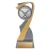 Apollo Series Billiards Trophy - XPDA5336 — 8 inches