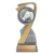 Apollo Series Horses Trophy - XPDA5343 — 7 inches