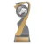 Apollo Series Horses Trophy - XPDA5343 — 8 inches