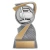 Apollo Series Curling Trophy - XPDA5347 — 5 inches