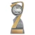 Apollo Series Curling Trophy - XPDA5347 — 7 inches