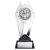 Citadel Series Silver Chess Trophy - XGPA8811 — 8 inches