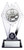 Citadel Series Silver Swimming Trophy - XGPA8814 — 7 inches