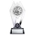 Citadel Series Silver Music Trophy - XGPA8830 — 7 inches