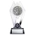 Citadel Series Silver Cycling / Bmx Trophy - XGPA8851 — 7 inches