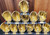 Trophy Baseball