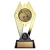 Citadel Series Gold Football Trophy - XGPA9206 — 7 in