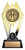 Citadel Series Gold Chess Trophy - XGPA9211 — 7 inches