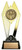 Citadel Series Gold Chess Trophy - XGPA9211 — 9 inches