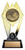 Citadel Series Gold Soccer Trophy - XGPA9213 — 7 inches