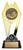 Citadel Series Gold Soccer Trophy - XGPA9213 — 8 inches