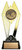 Citadel Series Gold Soccer Trophy - XGPA9213 — 9 inches