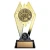 Citadel Series Gold Swimming Trophy - XGPA9214 — 7 inches