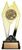 Citadel Series Gold Swimming Trophy - XGPA9214 — 9 inches