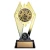 Citadel Series Gold Music Trophy - XGPA9230 — 7 inches