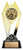 Citadel Series Gold Music Trophy - XGPA9230 — 8 inches