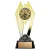 Citadel Series Gold Music Trophy - XGPA9230 — 8 inches
