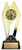 Citadel Series Gold Music Trophy - XGPA9230 — 9 inches