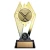 Citadel Series Gold Billiards Trophy - XGPA9236 — 7 inches