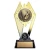 Citadel Series Gold Motorsports Trophy - XGPA9238 — 7 inches