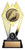 Citadel Series Gold Horses Trophy - XGPA9243 — 7 inches