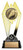 Citadel Series Gold Horses Trophy - XGPA9243 — 8 inches
