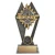 Peak Series Hockey Trophy - XGP6510 — 7 inches