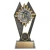 Peak Series Cycling / Bmx Trophy - XGP6551 — 7 inches