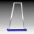 Gemstone Series Blue Award - GL10230-BL — 10 1/2"