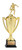 Prestige Series Cup Trophy - CPB8076 — 6 1/2"