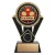 Patriot Series Tennis Trophy - XRMCF7015 — 7 inches