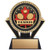 Patriot Series Tennis Trophy - XRMCF7015 — 5 inches