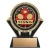 Patriot Series Tennis Trophy - XRMCF7015 — 5 inches