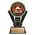 Patriot Series Volleyball Trophy - XRMCF7017 — 7 inches