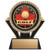 Patriot Series Golf Trophy - XRMCF7007 — 5 inches