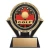 Patriot Series Golf Trophy - XRMCF7007 — 5 inches