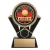 Patriot Series Golf Trophy - XRMCF7007 — 6 inches