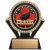 Patriot Series Hockey Trophy - XRMCF7010 — 5 inches