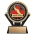 Patriot Series Track Trophy - XRMCF7016 — 5 inches