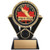 Patriot Series Track Trophy - XRMCF7016 — 6 inches