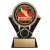 Patriot Series Track Trophy - XRMCF7016 — 6 inches