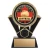 Patriot Series Softball Trophy - XRMCF7026 — 6 inches