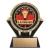 Patriot Series Lacrosse Trophy - XRMCF7028 — 5 inches
