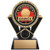 Patriot Series Dance Trophy - XRMCF7054 — 6 inches