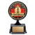 Patriot Series Football Trophy - XRMCF3806 — 4.5 inches