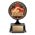 Patriot Series Swimming Trophy - XRMCF3814 — 4.5 inches