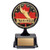 Patriot Series Track Trophy - XRMCF3816 — 4.5 inches