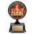 Patriot Series Music Trophy - XRMCF3830 — 4 1/2 in