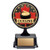 Patriot Series Curling Trophy - XRMCF3835 — 4.5 inches